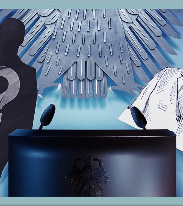 Wer wird nächster Bundeskanzler?*