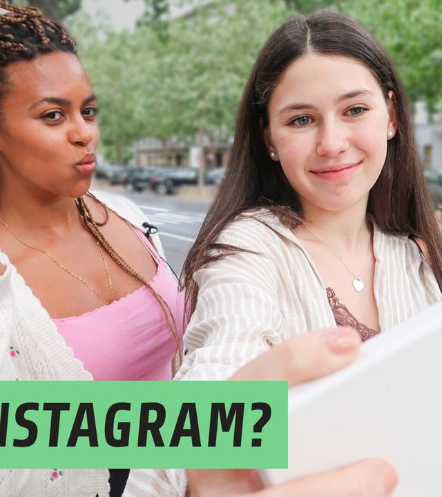 Werbedeals & Schule: Wie krass ist Insta-Fame mit 14?