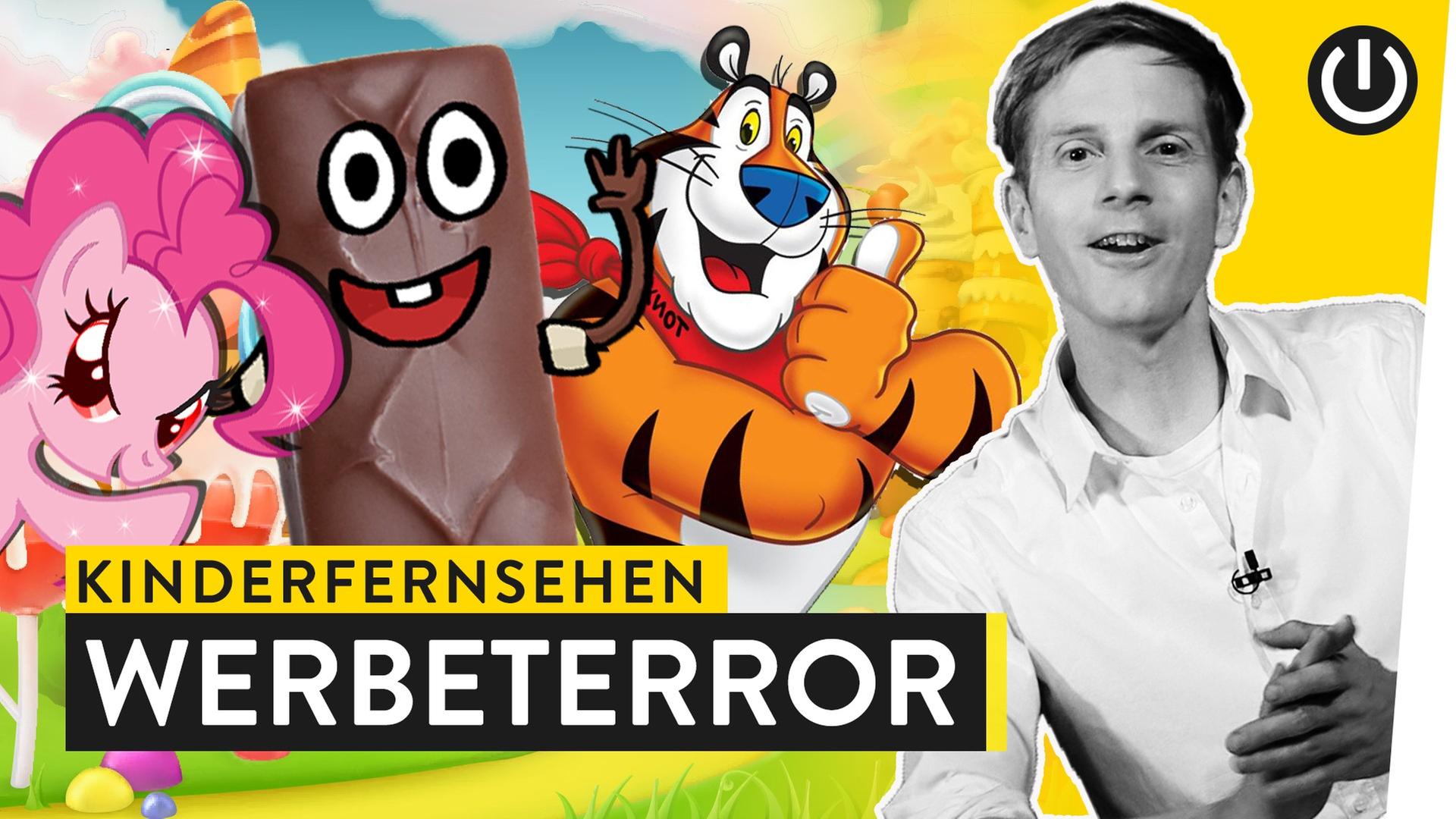 Werbetricks für coole Kids: Wie die Werbung Kinder ins Visier nimmt - WALULIS