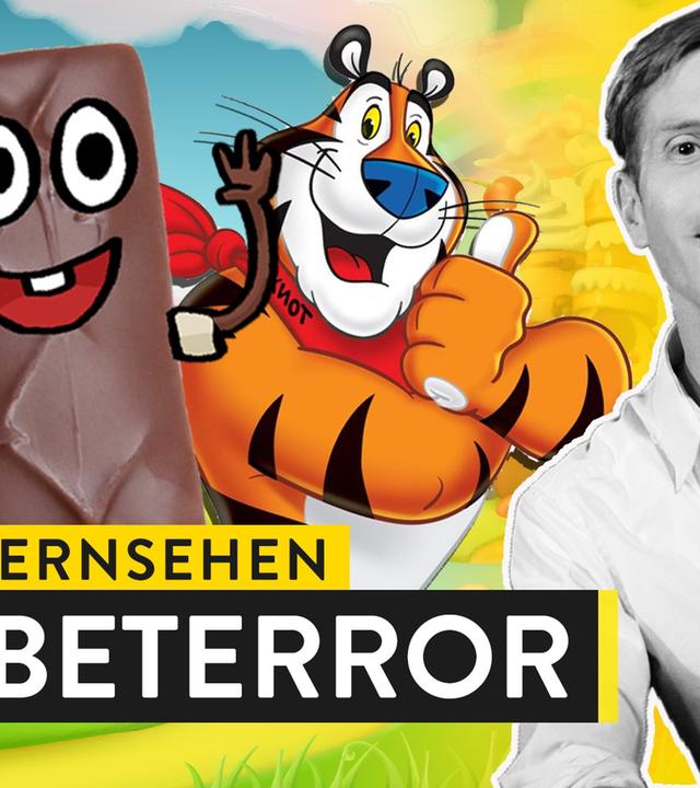 Werbetricks für coole Kids: Wie die Werbung Kinder ins Visier nimmt - WALULIS