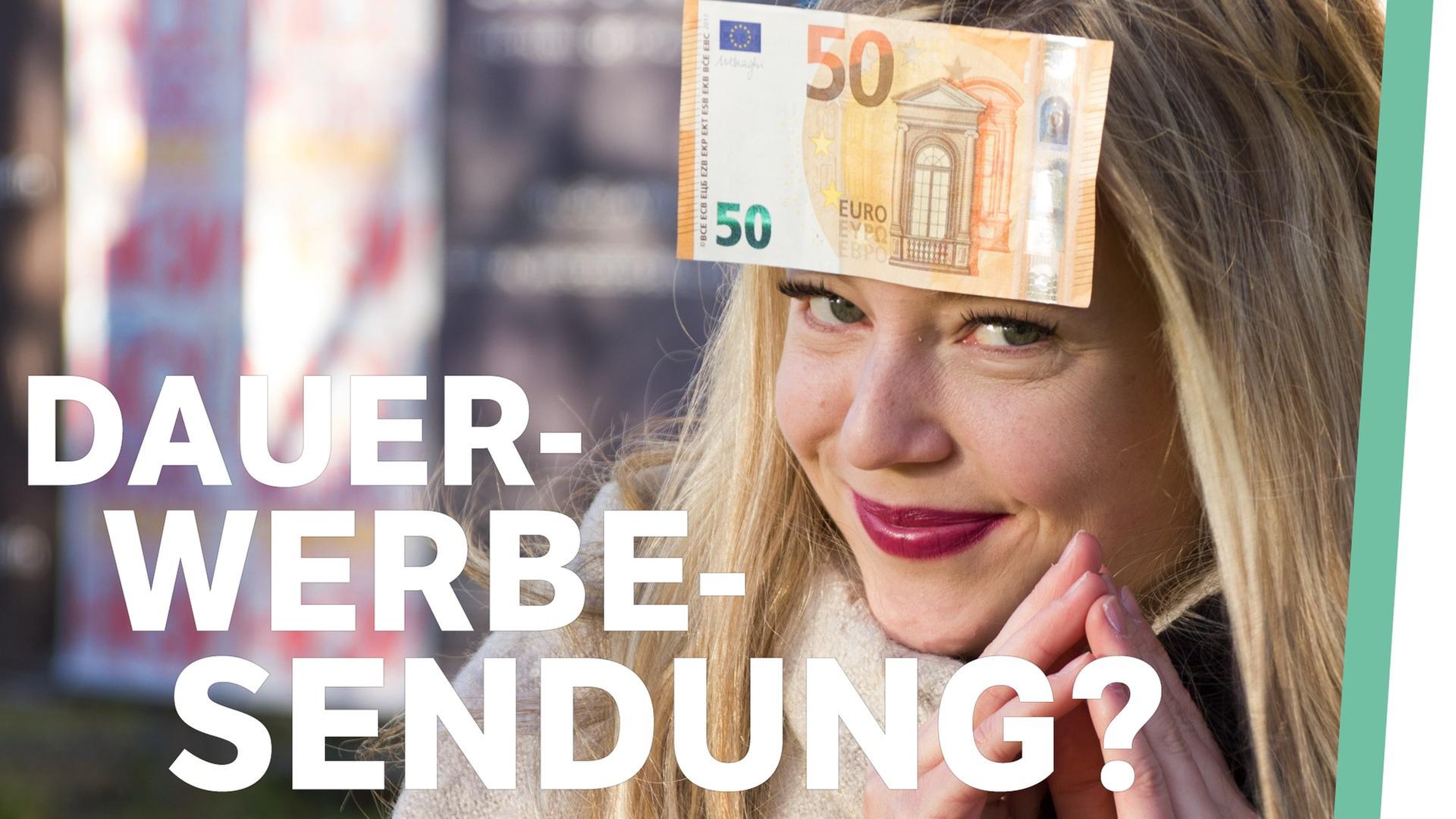 Werbung auf YouTube ?? - Auf Klo mit Klein aber Hannah