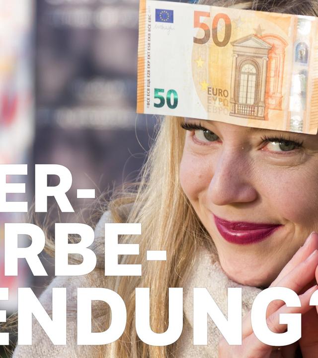 Werbung auf YouTube ?? - Auf Klo mit Klein aber Hannah