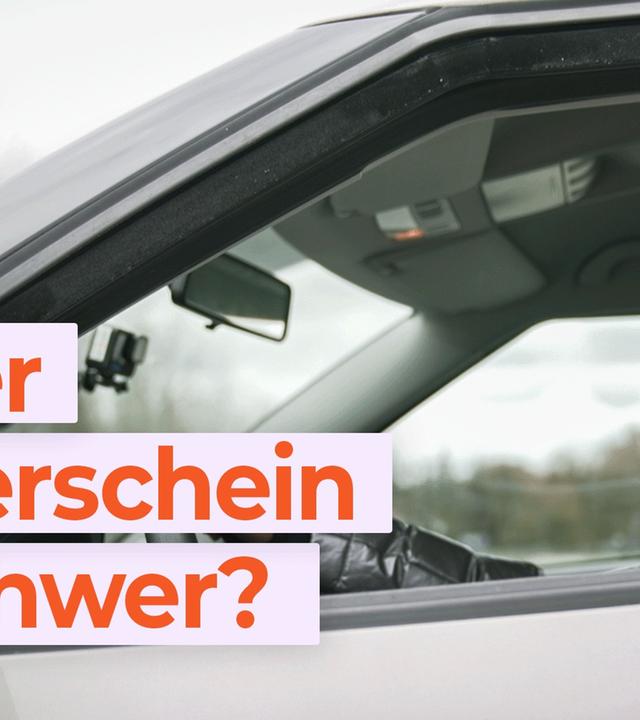 Werden Fahrschüler:innen immer schlechter?