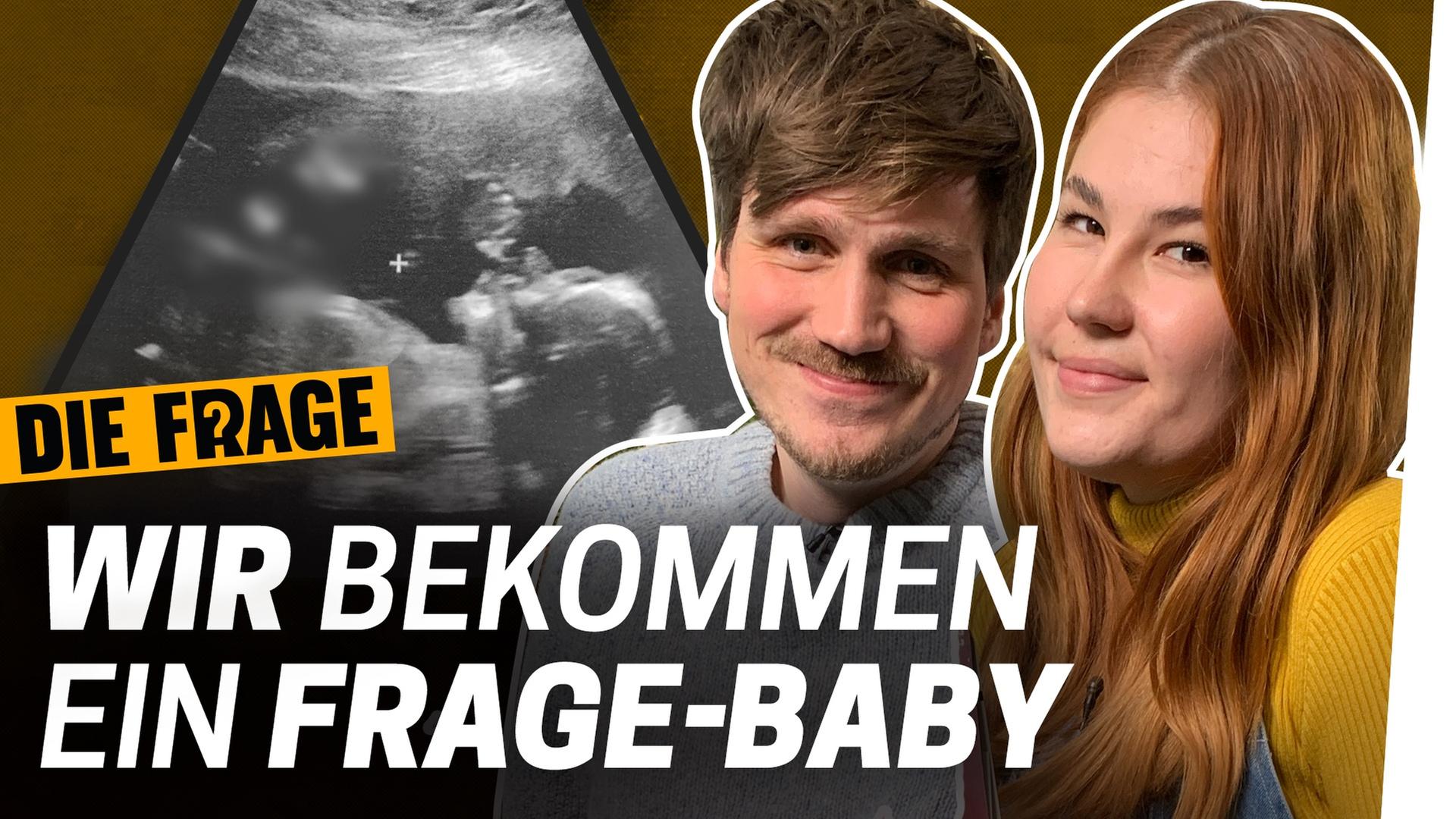 Werdende Mama: Heute erfahre ich das Geschlecht des Babys I Solo Mutter – Ich will jetzt ein Kind #4