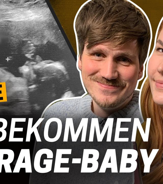 Werdende Mama: Heute erfahre ich das Geschlecht des Babys I Solo Mutter – Ich will jetzt ein Kind #4