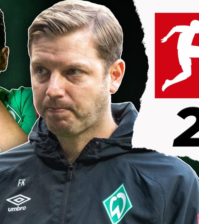 Werder-Krise: Was läuft falsch?! - Bundesliga 22. Spieltag
