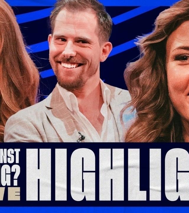 WETTNAGELN beim Wildcarder-Special! - Erkennst DU den Song? - LIVE - Die Highlights