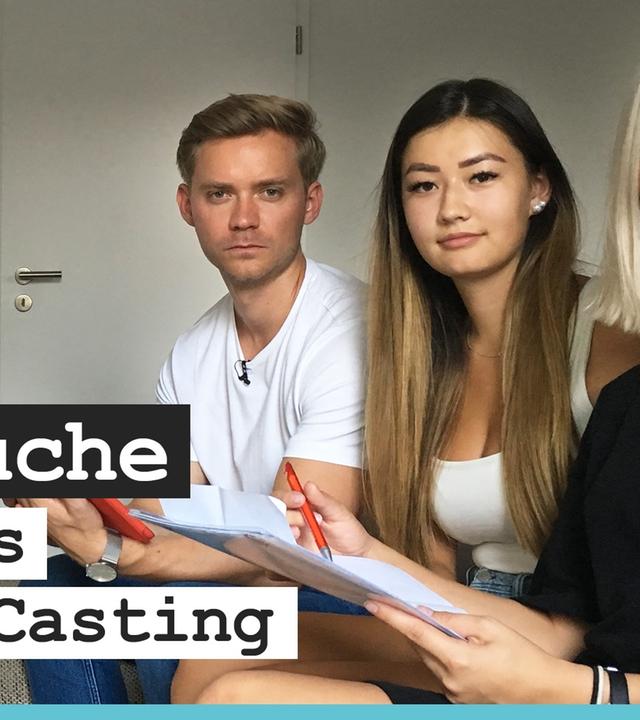 WG-Casting – So holt ihr euch das Zimmer