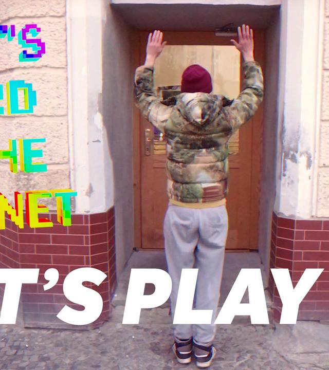 What's Weird On The Internet - Let's Play