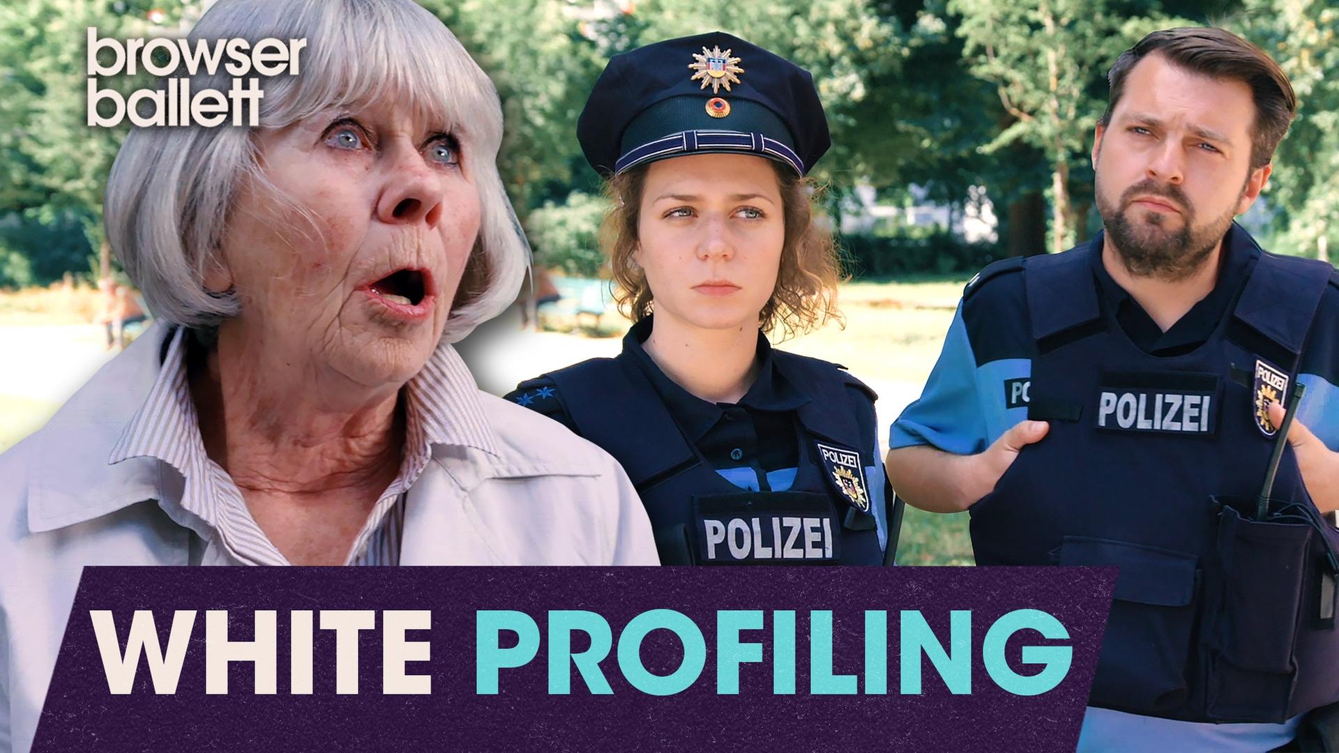 White Profiling