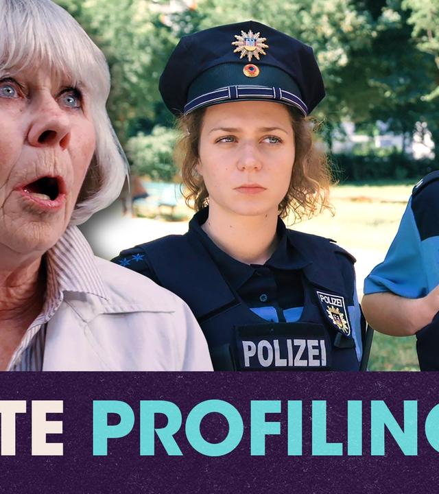 White Profiling