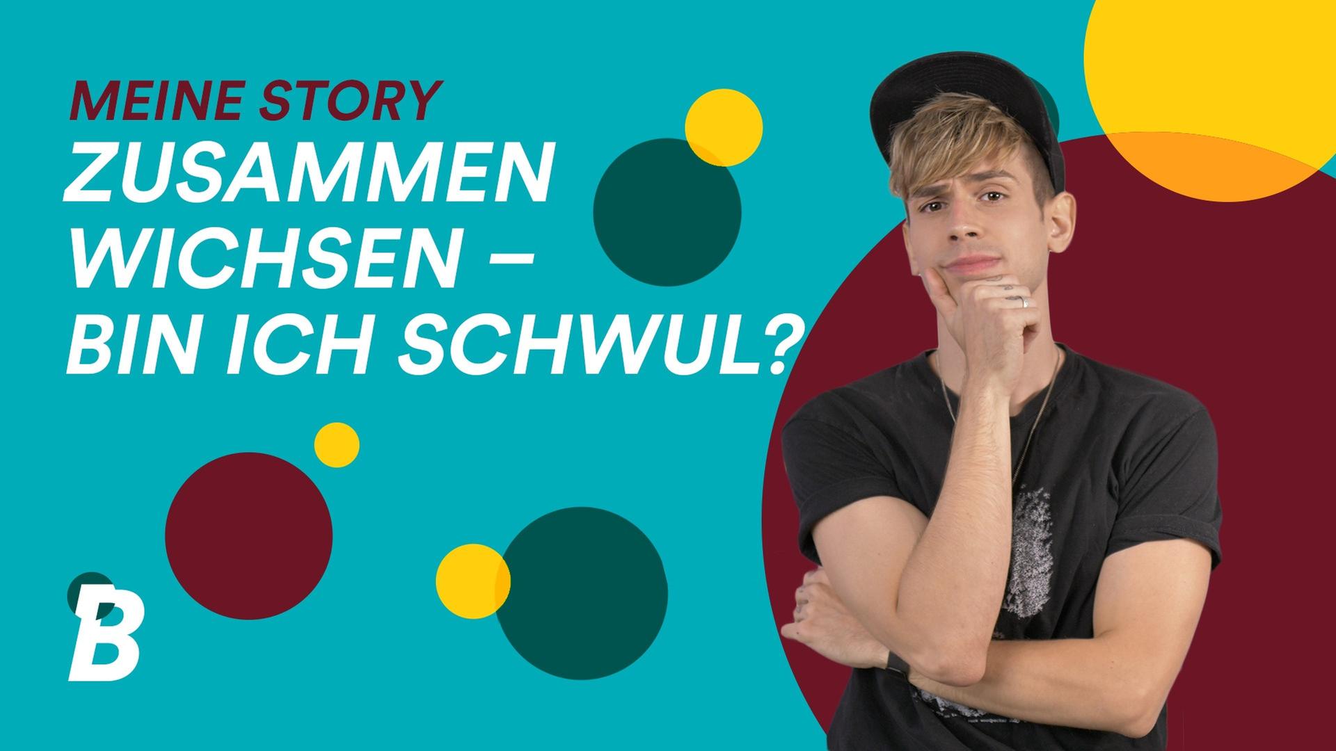 Wichsen mit dem Kumpel - was bedeutet das?