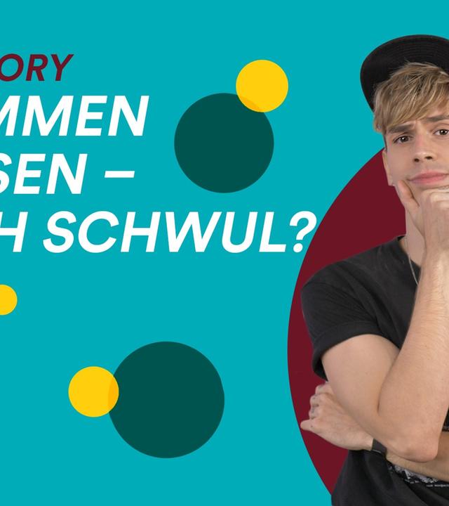 Wichsen mit dem Kumpel - was bedeutet das?