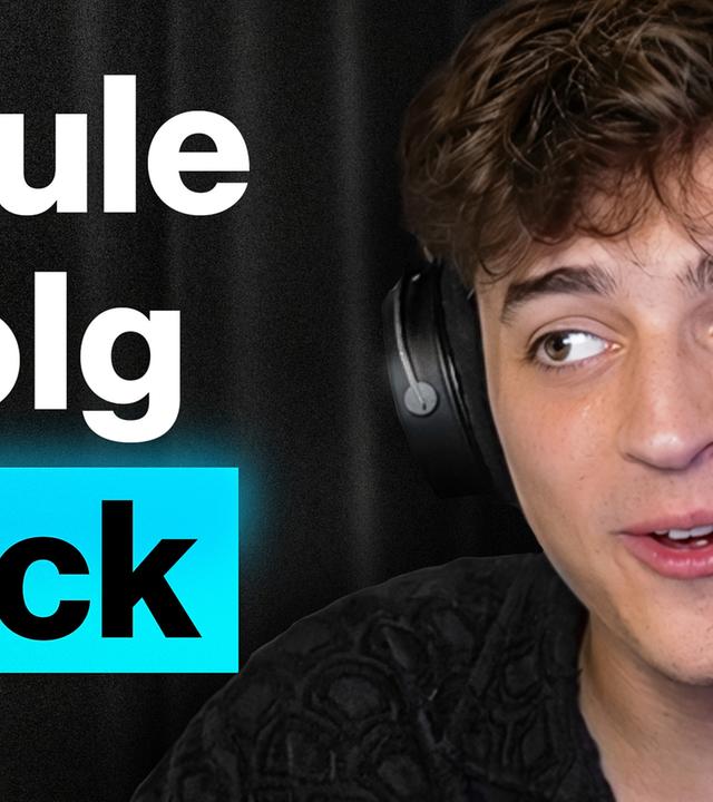 Wichtiger: Mein Direktor wollte mich f*cken - Henke's Corner #112