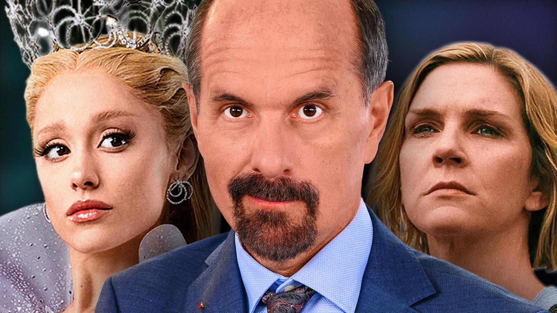 WICKED 2, STROMBERG und Co.: Wir bewerten 14 neue FILME & SERIEN!