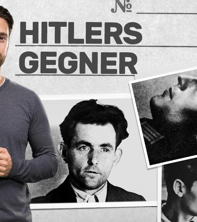 Widerstand im Nationalsozialismus - Geschichte