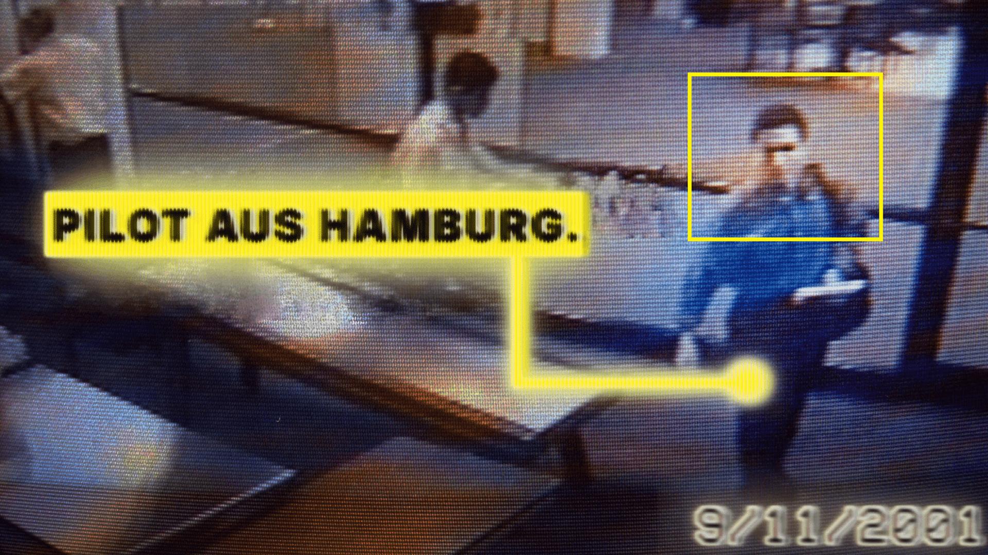 Wie 9/11 in Deutschland geplant wurde