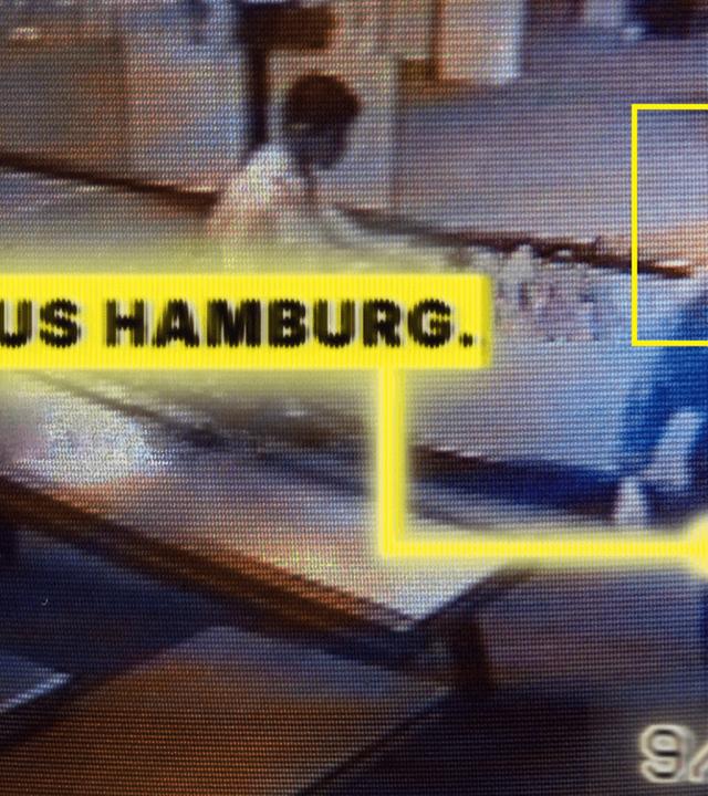 Wie 9/11 in Deutschland geplant wurde