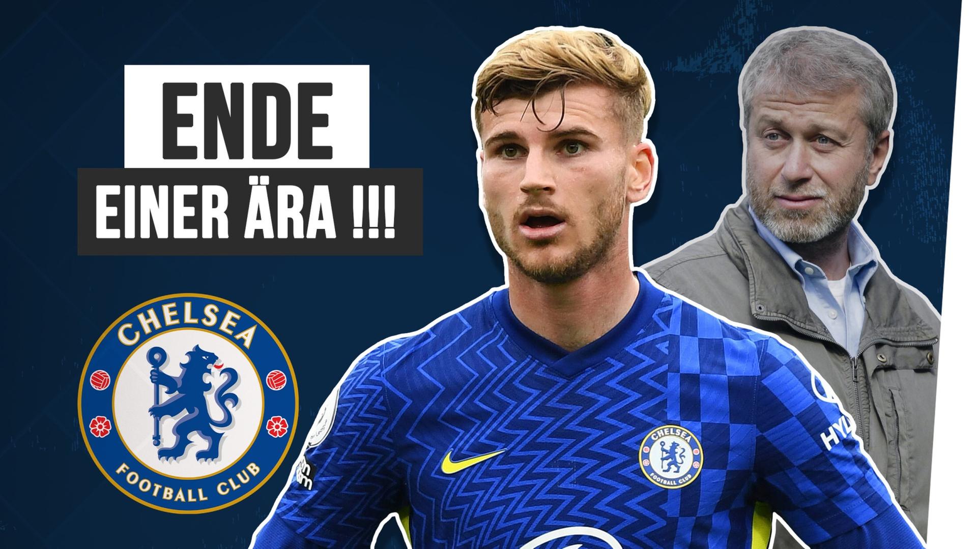 Wie Abramowitsch den FC Chelsea zum Weltklub machte!