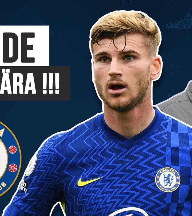 Wie Abramowitsch den FC Chelsea zum Weltklub machte!