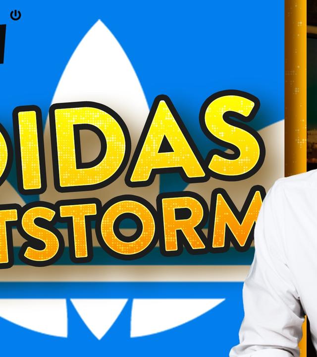 Wie adidas alles noch schlimmer gemacht hat - WALULIS DAILY