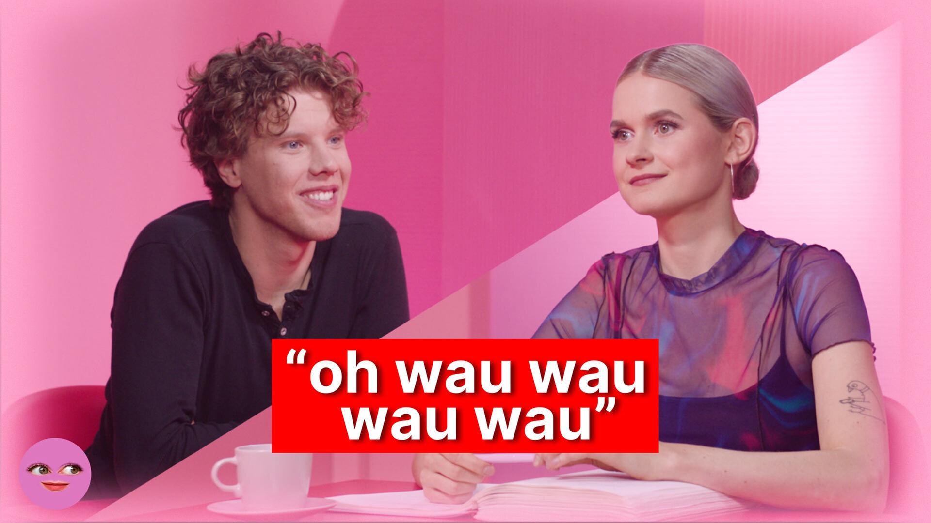 wie alt bist du wirklich, zartmann? - smypathisch