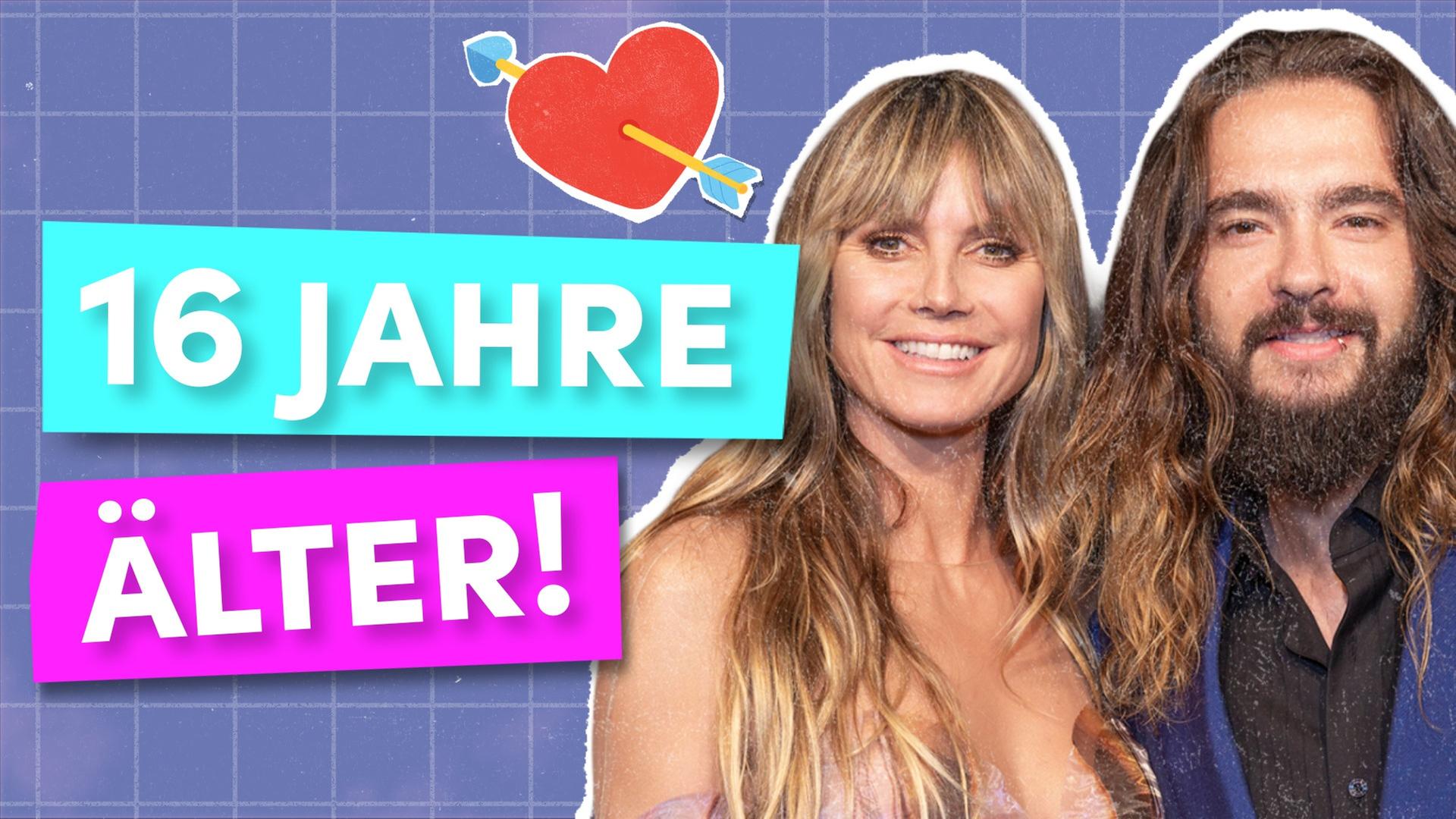 Wie ALT darf dein Partner sein? - Say What