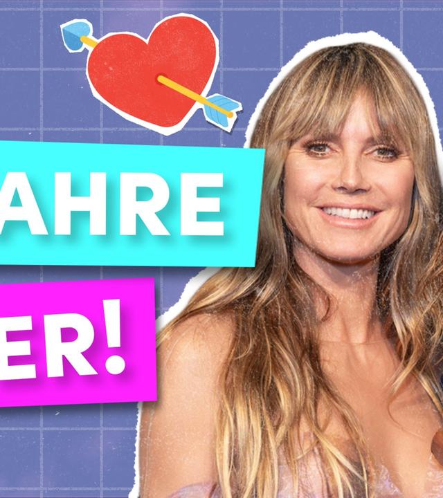 Wie ALT darf dein Partner sein? - Say What