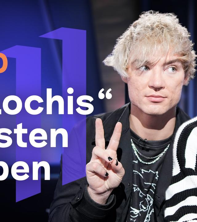 Wie aus den Lochis HE/RO wurde - Heiko & Roman Lochmann bei deep und deutlich