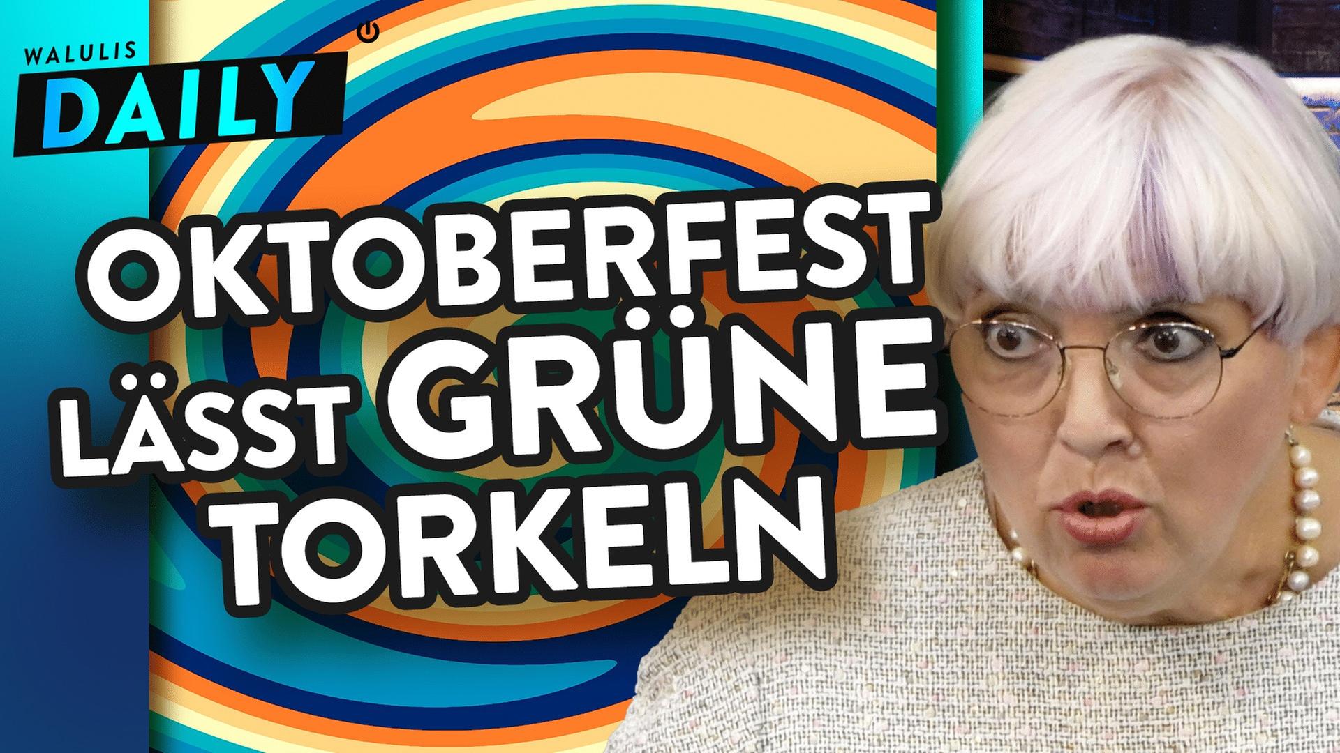 Wie BILD und Reichelt dumme Party-Bilder ausschlachten - WALULIS DAILY