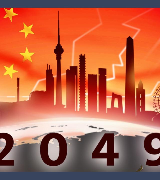Wie China die Welt erobern will (feat. Breaking Lab)