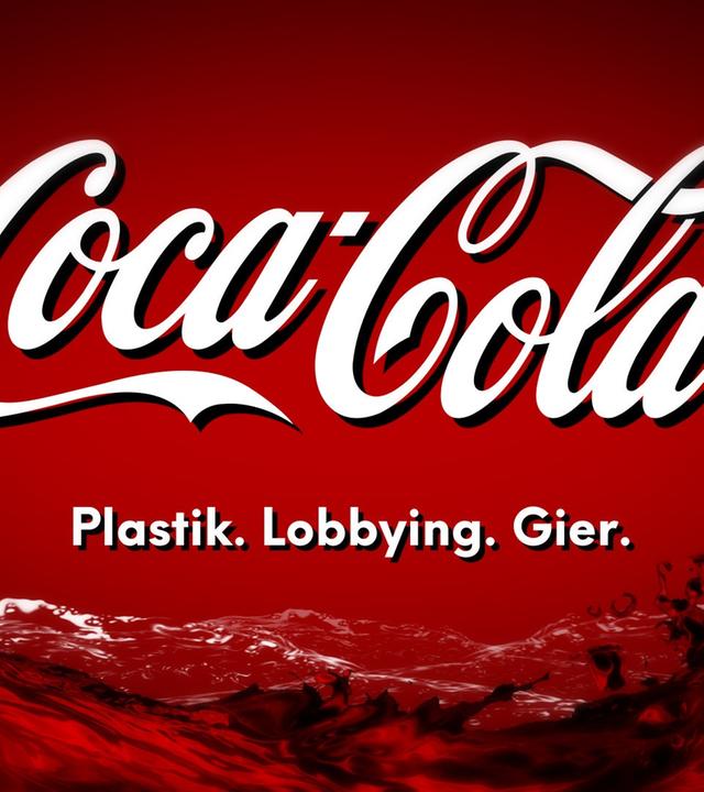 Wie Coca-Cola die Meere vergiftet