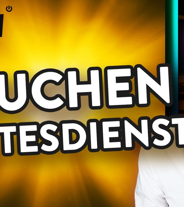 Wie Corona-Gegner mit "Gottesdiensten" die Polizei austricksen