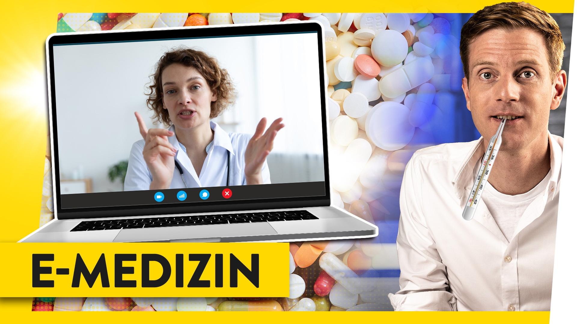 Wie Corona unsere Gesundheit digitaler macht - WALULIS