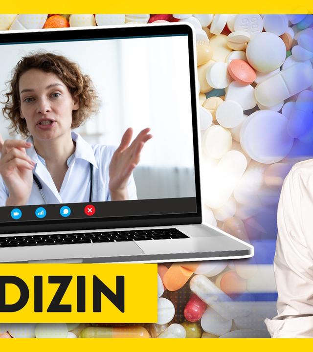 Wie Corona unsere Gesundheit digitaler macht - WALULIS