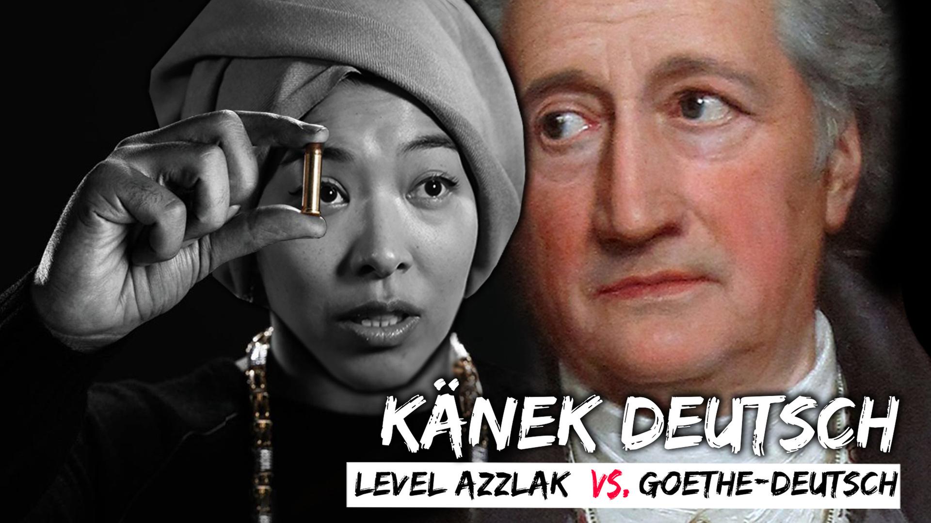 Wie darf ich mit Kopftuch reden? - Esras Zen-Welt