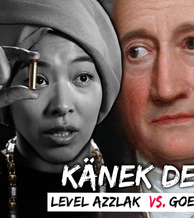 Wie darf ich mit Kopftuch reden? - Esras Zen-Welt