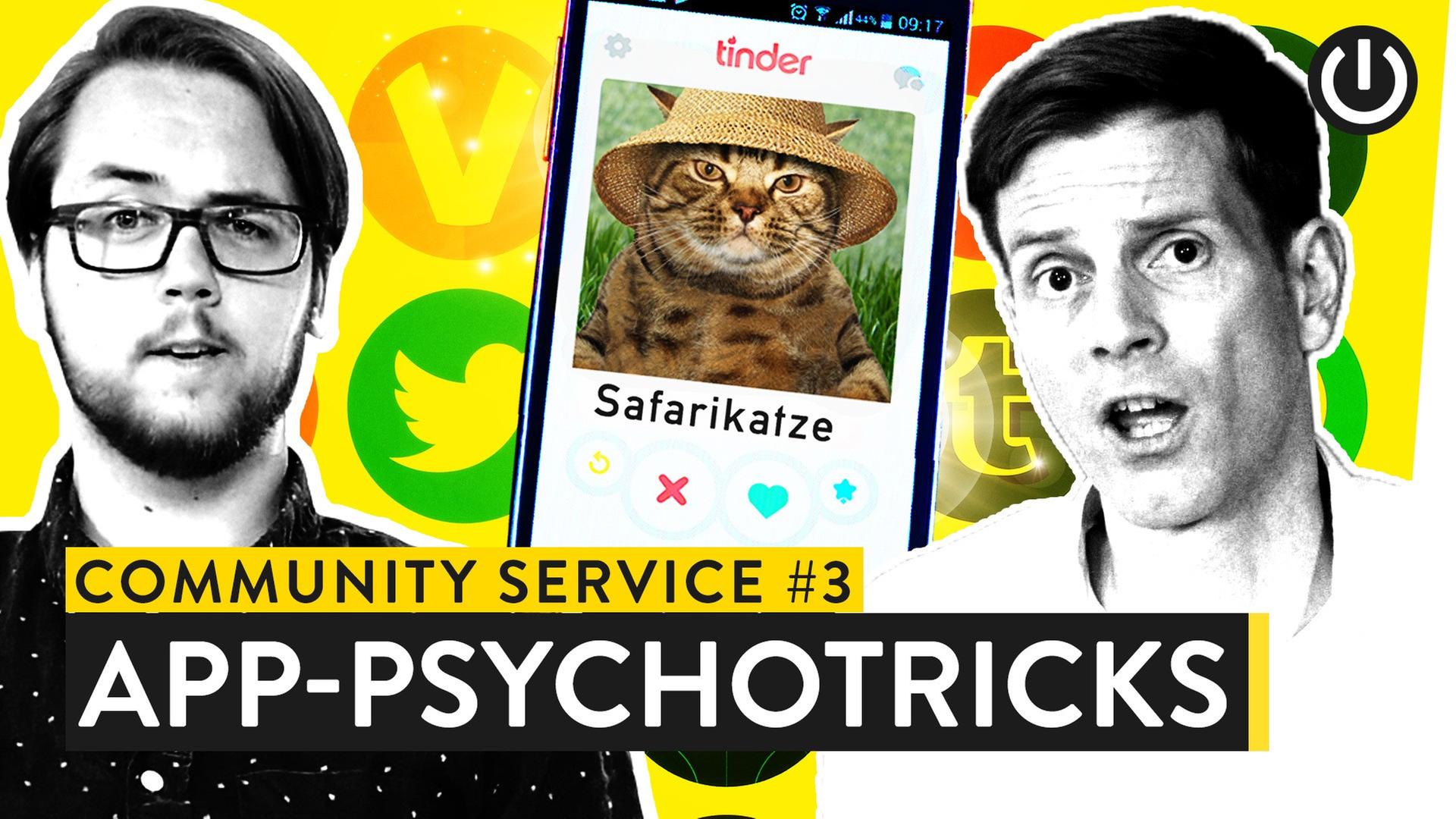 Wie das Internet das Belohnungszentrum im Gehirn ausnutzt - Communityservice