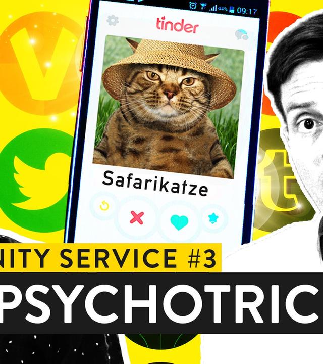 Wie das Internet das Belohnungszentrum im Gehirn ausnutzt - Communityservice