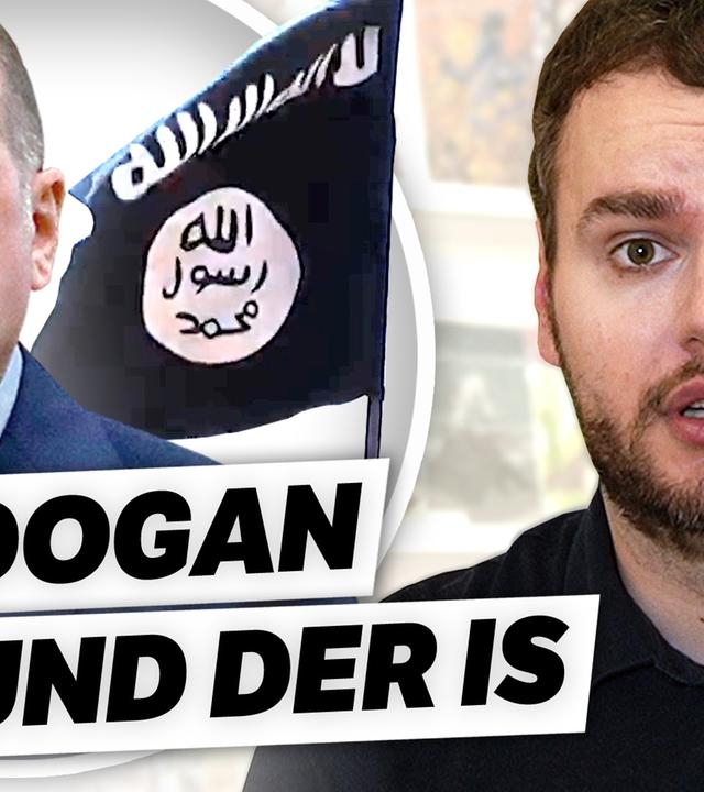 Wie der Erdogan-Clan den IS unterstützt