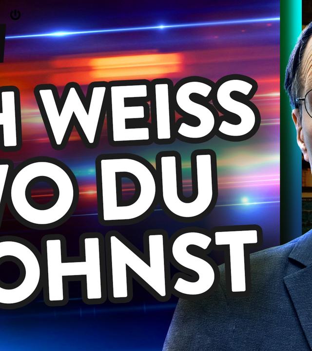 Wie der Staat seine eigenen Politiker verrät  - WALULIS DAILY