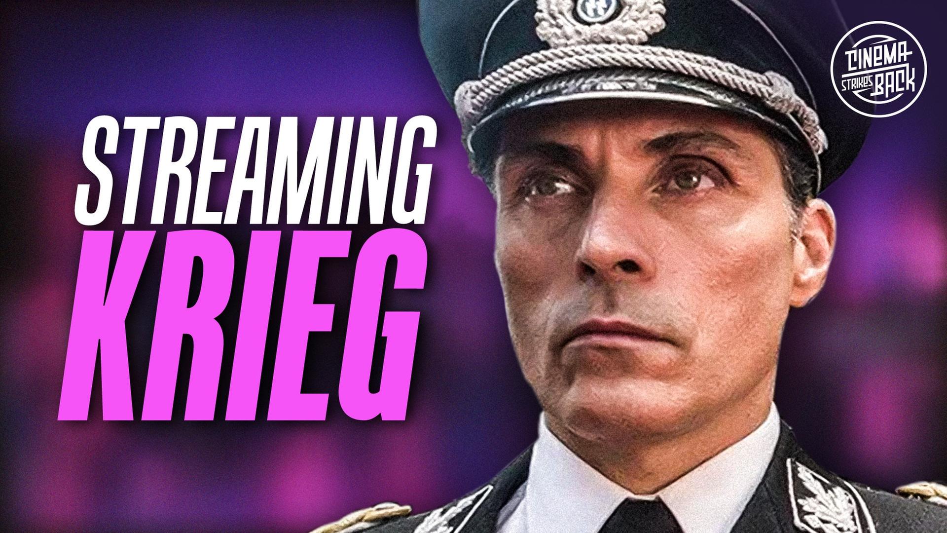 Wie der STREAMING-KRIEG von Netflix, Amazon & Disney 2019 beginnt!