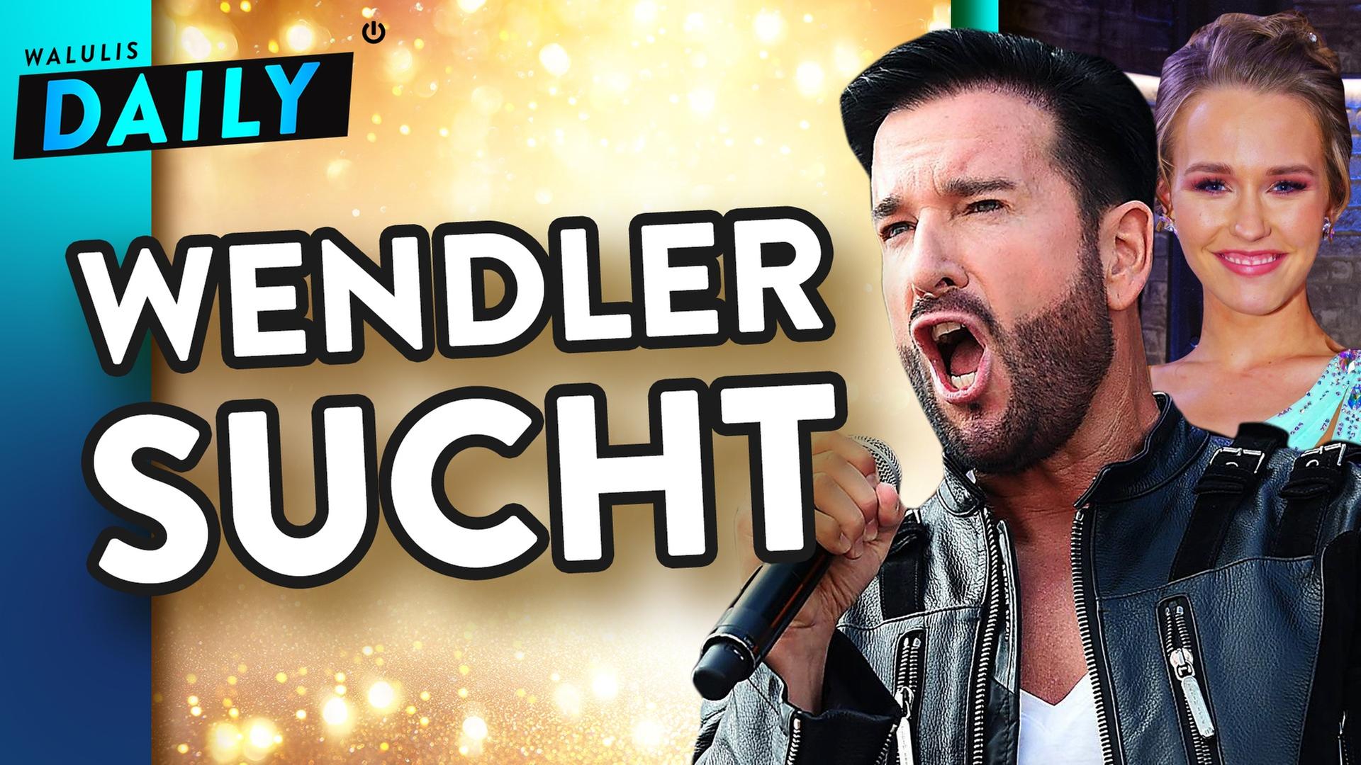 Wie der Wendler & Klatsch-Medien grade alle verarschen - WALULIS