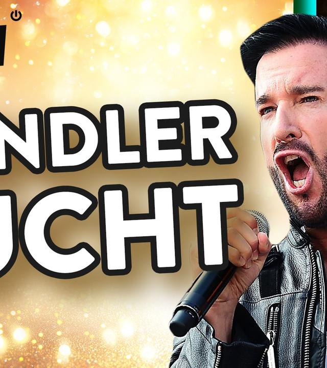 Wie der Wendler & Klatsch-Medien grade alle verarschen - WALULIS