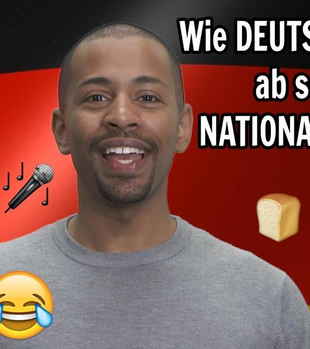 Wie Deutschland ab sofort die Nationalhymne singt