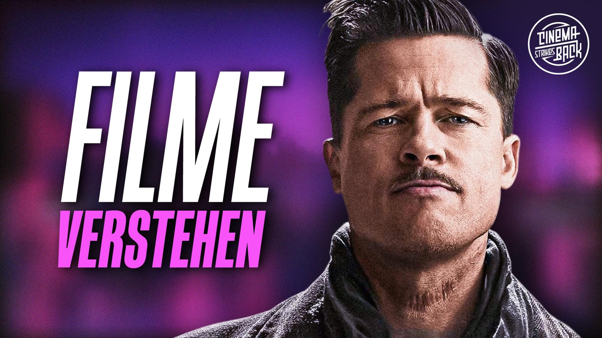 Wie dich Filme STRESSEN, um SPANNUNG zu erzeugen!