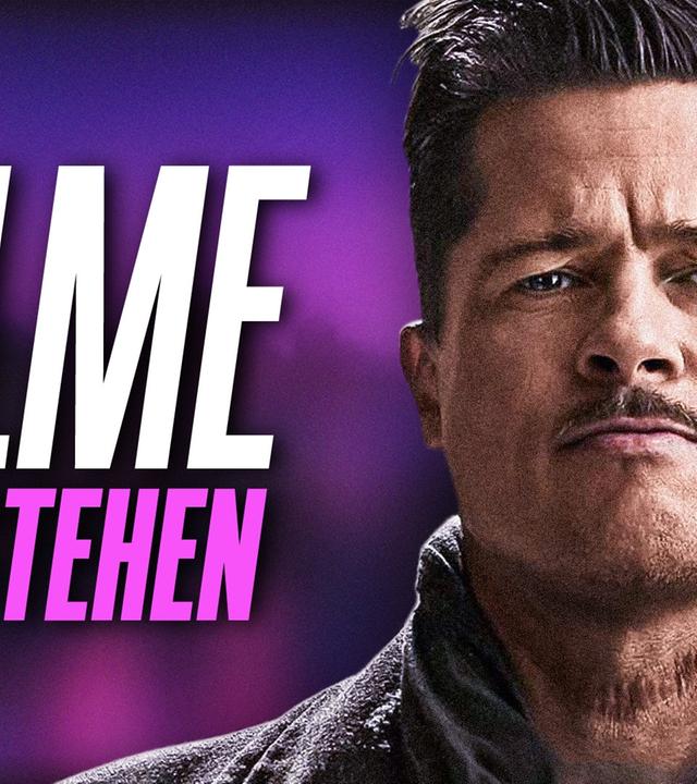 Wie dich Filme STRESSEN, um SPANNUNG zu erzeugen!