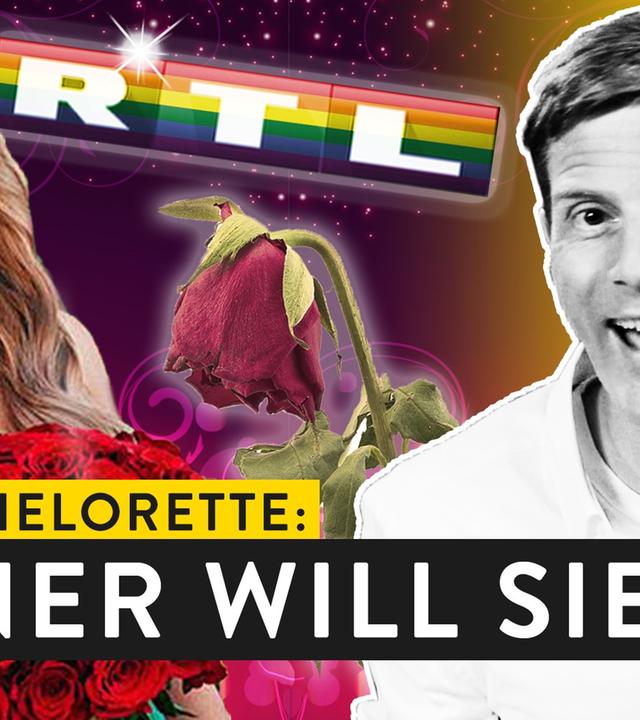Wie die Bachelorette Kandidaten den Plan von RTL sprengten - WALULIS