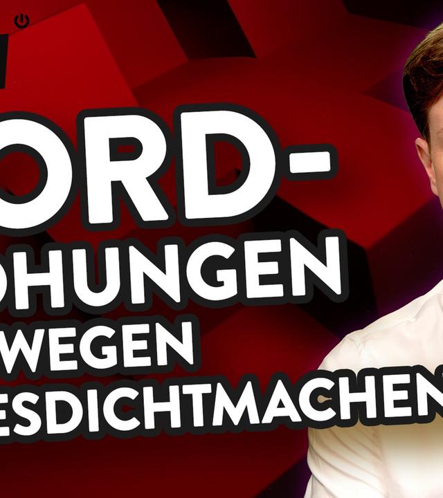 Wie die Diskussion um Schauspieler-Videos jetzt komplett entgleist - WALULIS DAILY