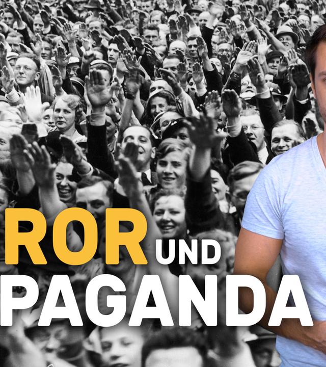 Wie die Nazis so viele Deutsche überzeugten